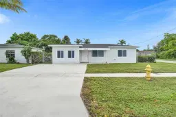 Picture of 4540 SW 21St St, West Park, FL 33023