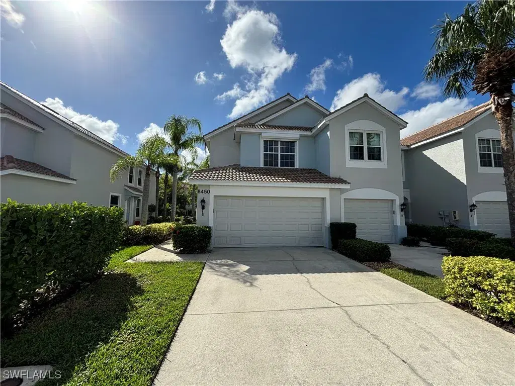 Picture of 8450 Village Edge Cir 6, Fort Myers, FL 33919