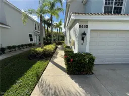 Picture of 8450 Village Edge Cir 6, Fort Myers, FL 33919