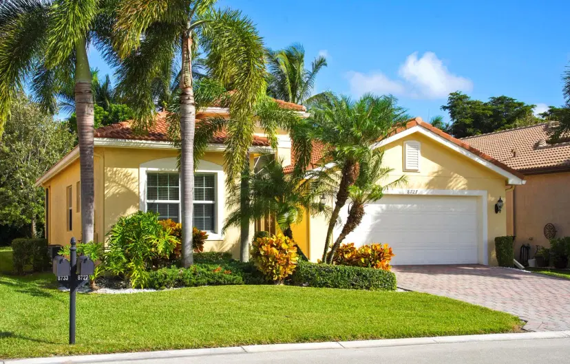 Picture of 8727 Carmel Mountain Way, Boynton Beach FL 33473