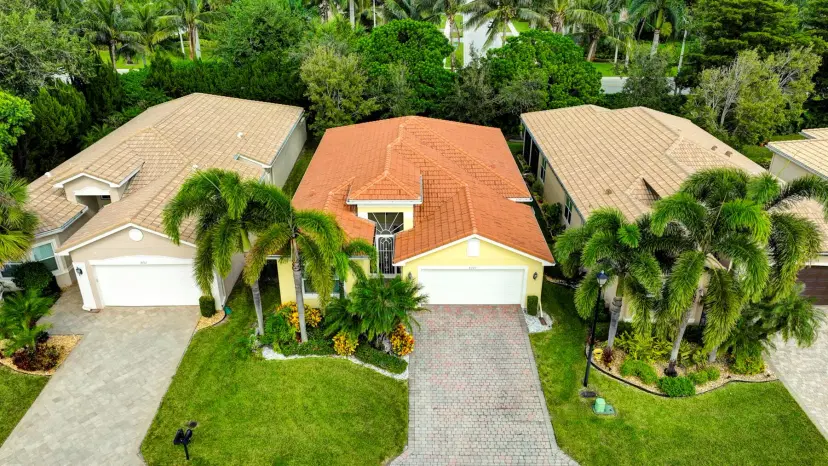 Picture of 8727 Carmel Mountain Way, Boynton Beach FL 33473