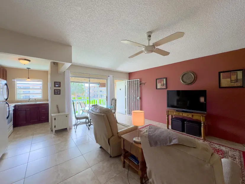 Picture of 5300 Washington Street I206, Hollywood FL 33021