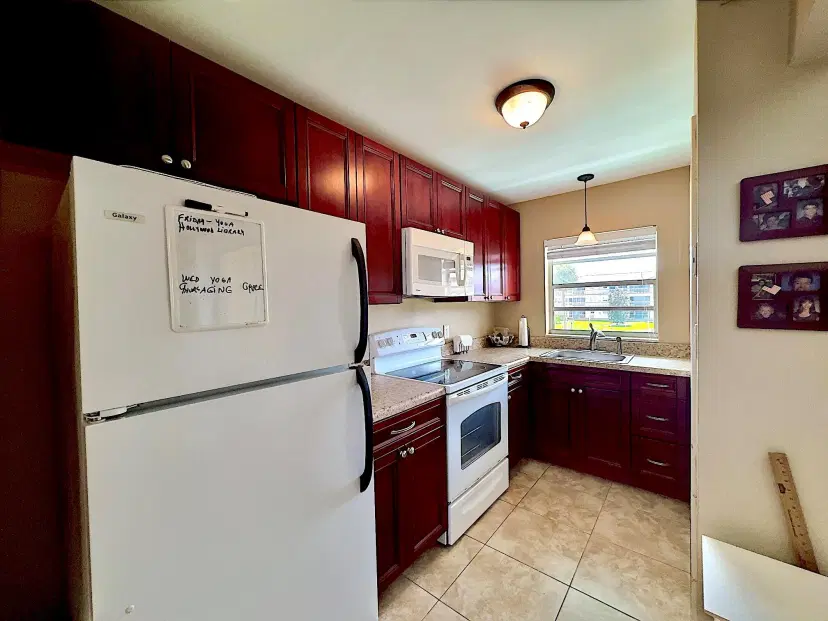 Picture of 5300 Washington Street I206, Hollywood FL 33021