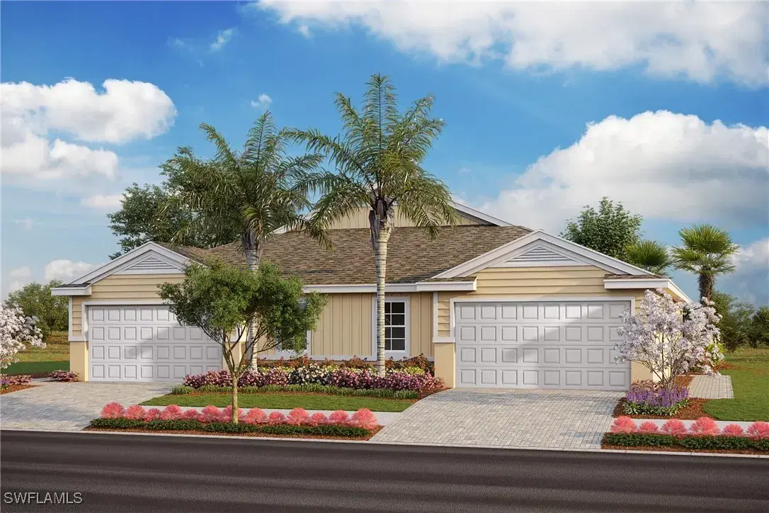 Picture of 44419 Palm Frond Dr, Babcock Ranch, FL 33982