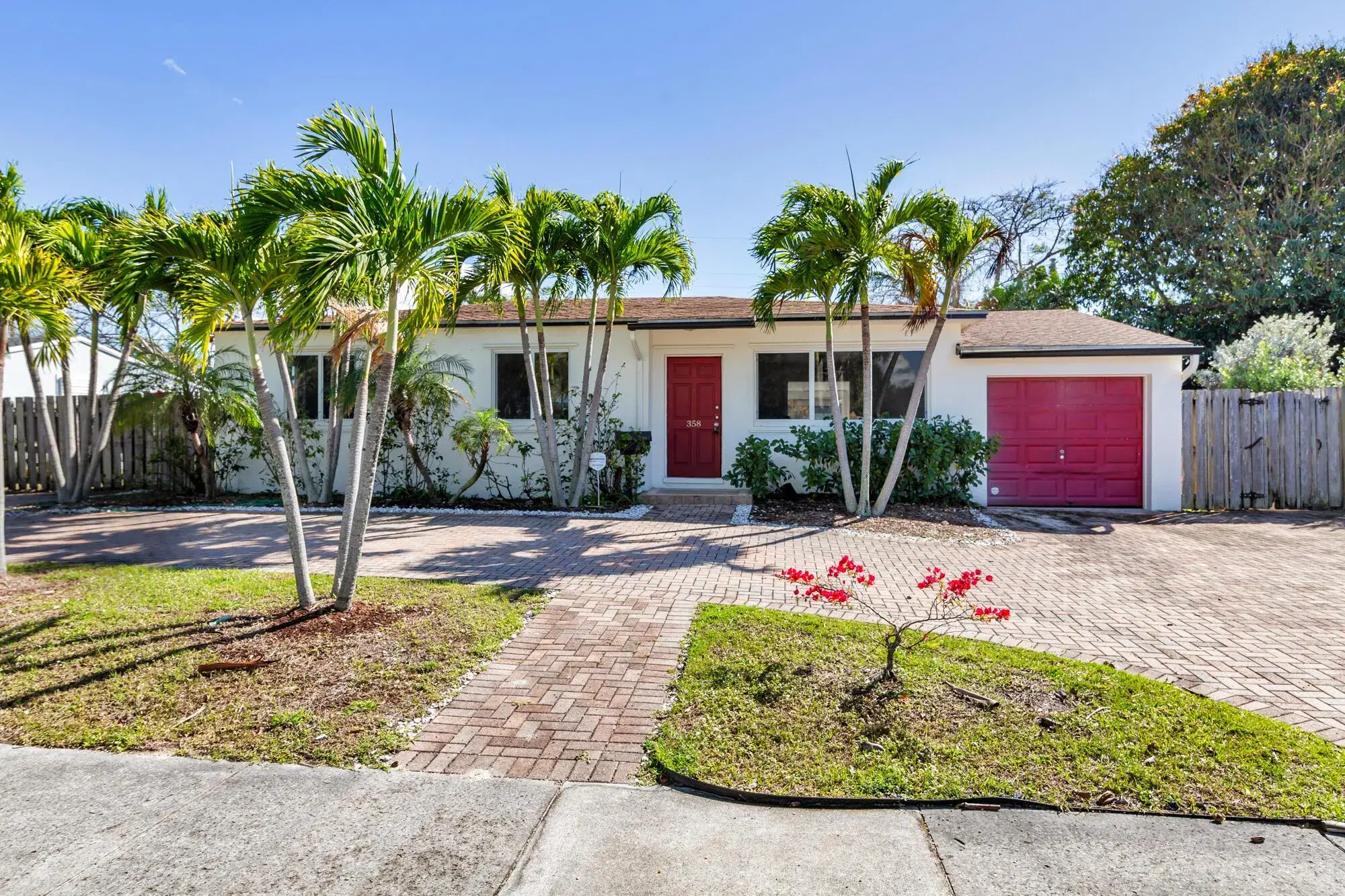 Picture of 358 Bunker Ranch Road, West Palm Beach, FL 33405