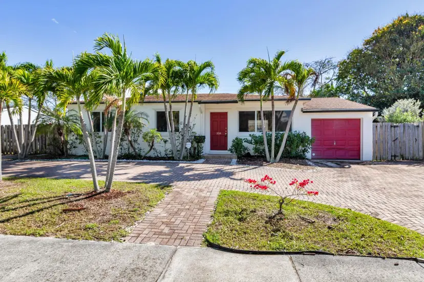 Picture of 358 Bunker Ranch Road, West Palm Beach FL 33405