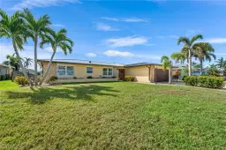 Picture of 154 SW 51St St, Cape Coral, FL 33914