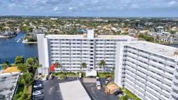 Picture of 3310 S Ocean Boulevard S 132-D, Highland Beach, FL 33487