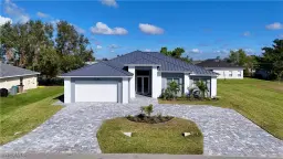 Picture of 1123 NE 10Th St, Cape Coral, FL 33909