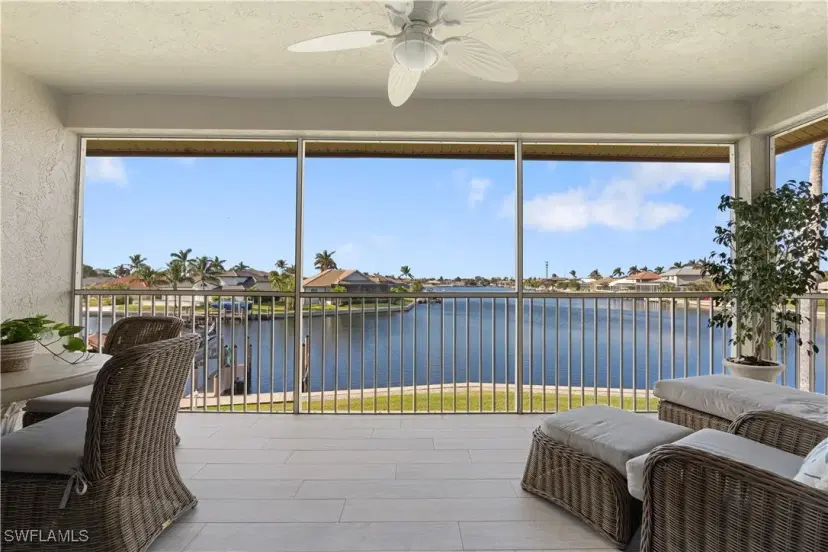 Picture of 218 Waterway Ct 4-202, Marco Island FL 34145