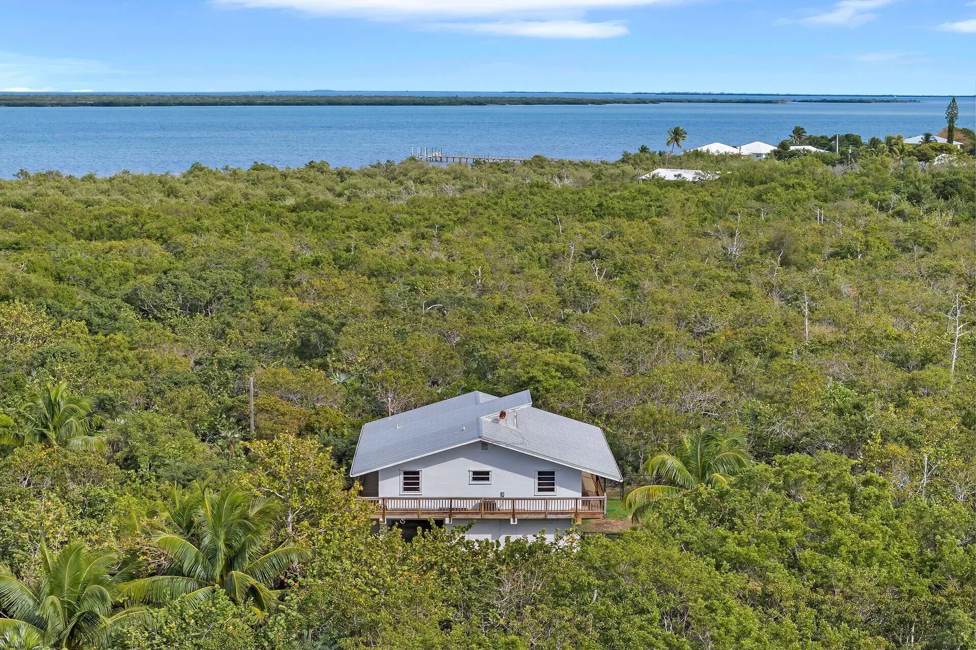 Picture of 30650 15Th Street, Big Pine Key, FL 33043