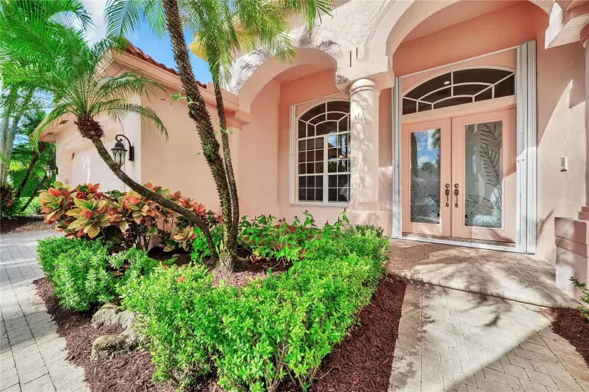 Picture of 2541 Jardin Ter, Weston FL 33327