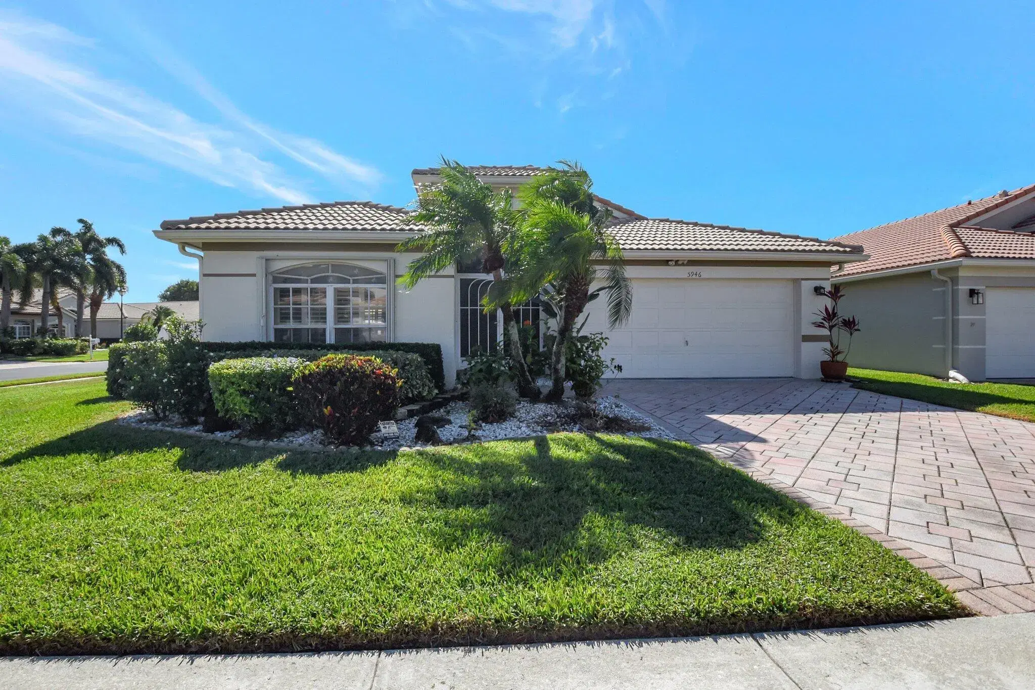 Picture of 5946 Royal Isles Boulevard, Boynton Beach, FL 33437