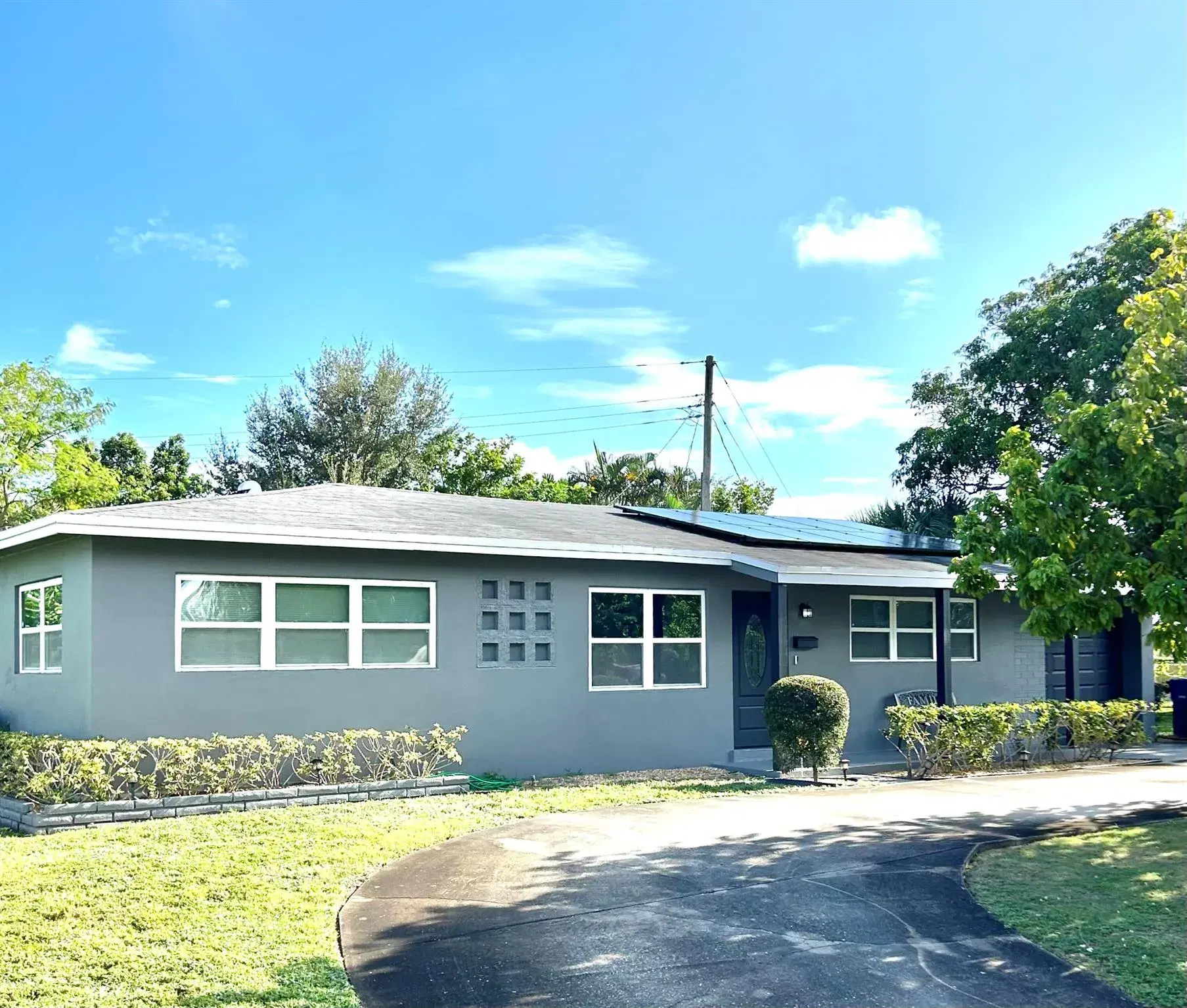 Picture of 454 Flagler Boulevard, Lake Park, FL 33403