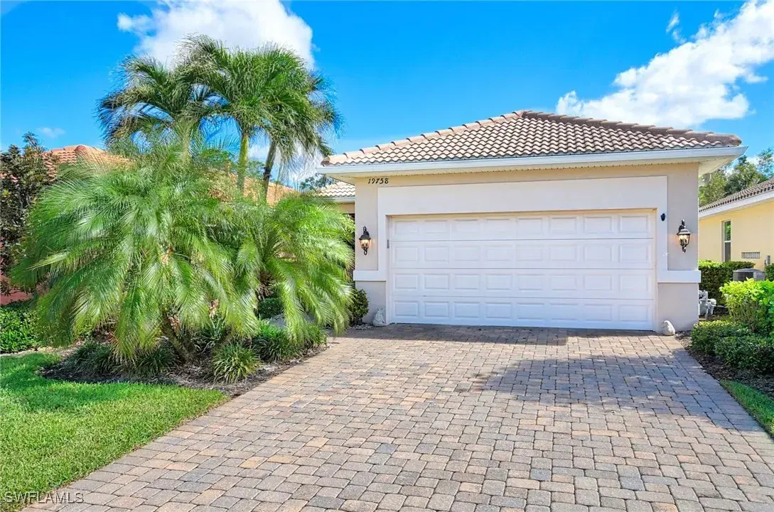 Picture of 19758 Tesoro Way, Estero, FL 33967