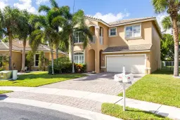 Picture of 5101 Sancerre Circle, Lake Worth, FL 33463