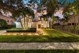 Picture of 1263 NW 163Rd Ter, Pembroke Pines, FL 33028