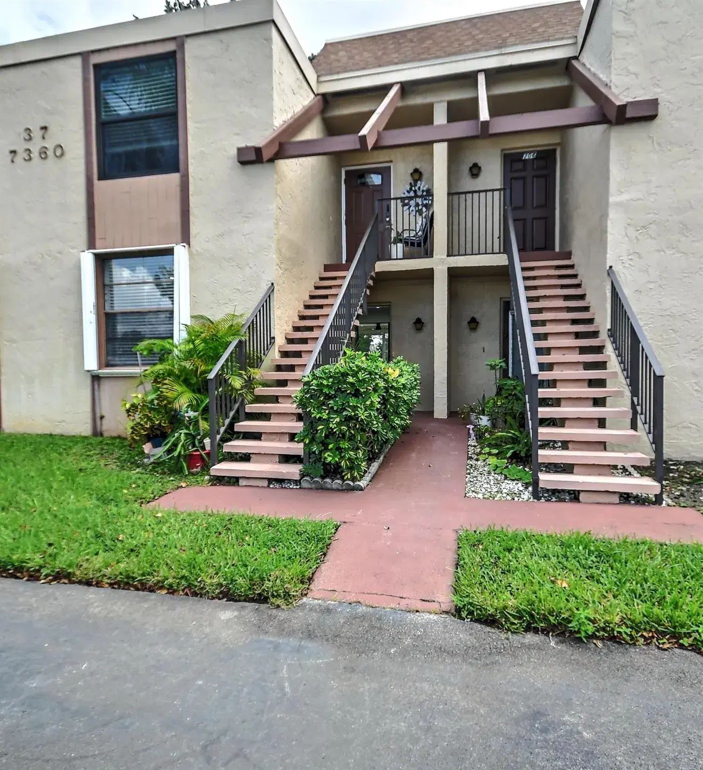 Picture of 7360 NW 18Th Street 105, Margate, FL 33063