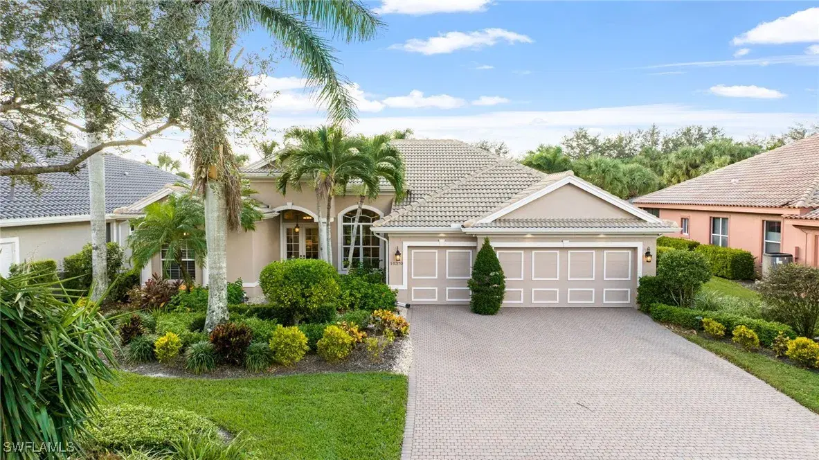 Picture of 10370 Via Balestri Dr, Miromar Lakes, FL 33913