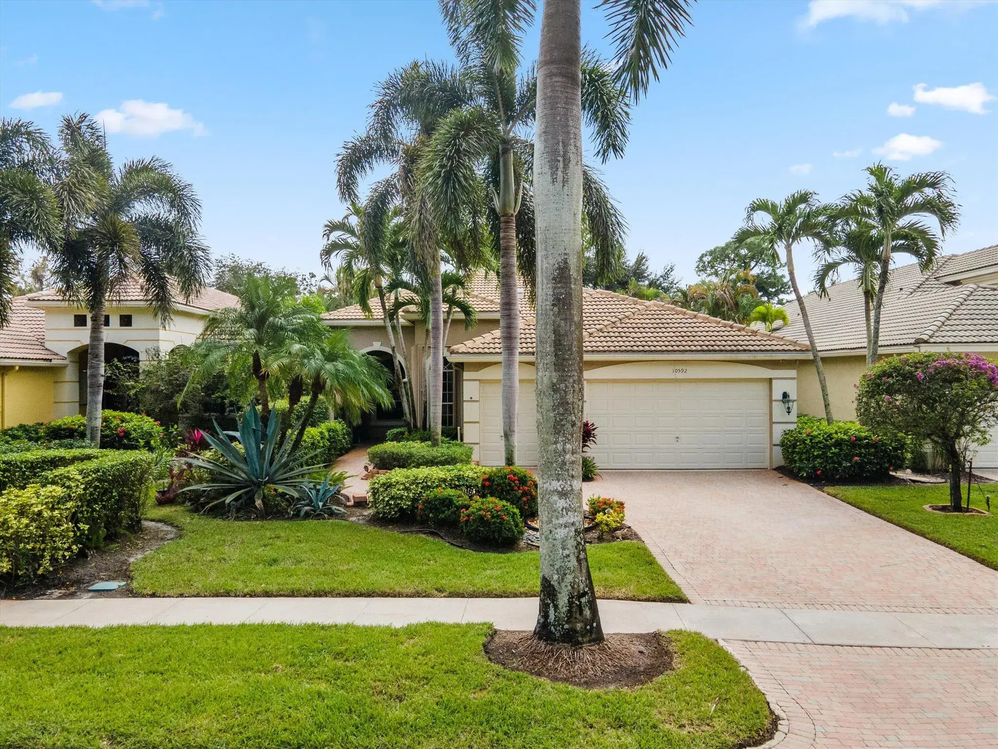 Picture of 10592 Northgreen Drive, Lake Worth, FL 33449