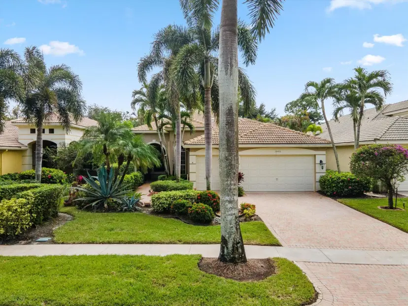 Picture of 10592 Northgreen Drive, Lake Worth FL 33449