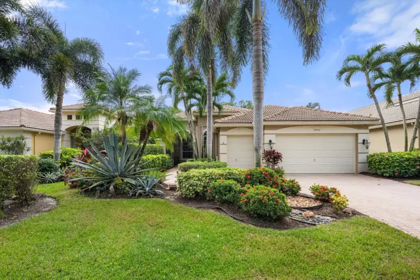 Picture of 10592 Northgreen Drive, Lake Worth FL 33449