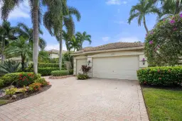 Picture of 10592 Northgreen Drive, Lake Worth, FL 33449