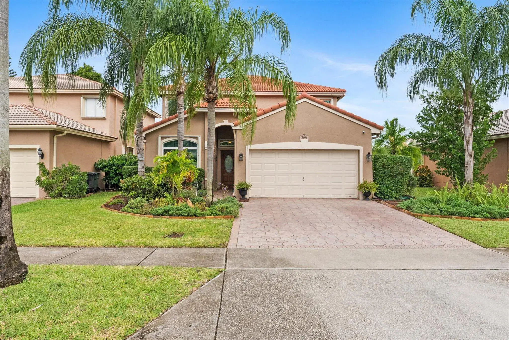 Picture of 3769 Pebblebrook Court, Coconut Creek, FL 33073