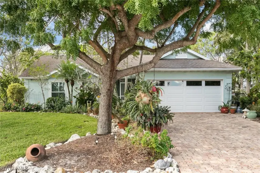 Picture of 120 Sand Hill St, Marco Island FL 34145