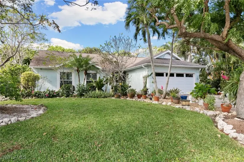 Picture of 120 Sand Hill St, Marco Island FL 34145