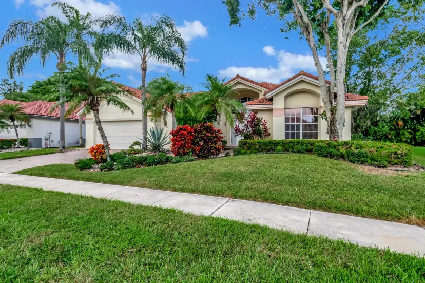 Picture of 7924 Dorchester Road, Boynton Beach FL 33472