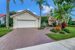 Picture of 7924 Dorchester Road, Boynton Beach, FL 33472