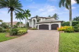 Picture of 10908 Garden Ridge Court, Davie, FL 33328