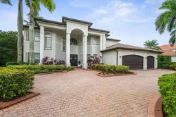 Picture of 10908 Garden Ridge Court, Davie, FL 33328