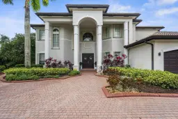 Picture of 10908 Garden Ridge Court, Davie, FL 33328