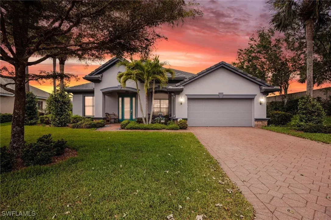 Picture of 13541 Sabal Pointe Dr, Fort Myers, FL 33905