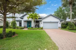 Picture of 13541 Sabal Pointe Dr, Fort Myers, FL 33905