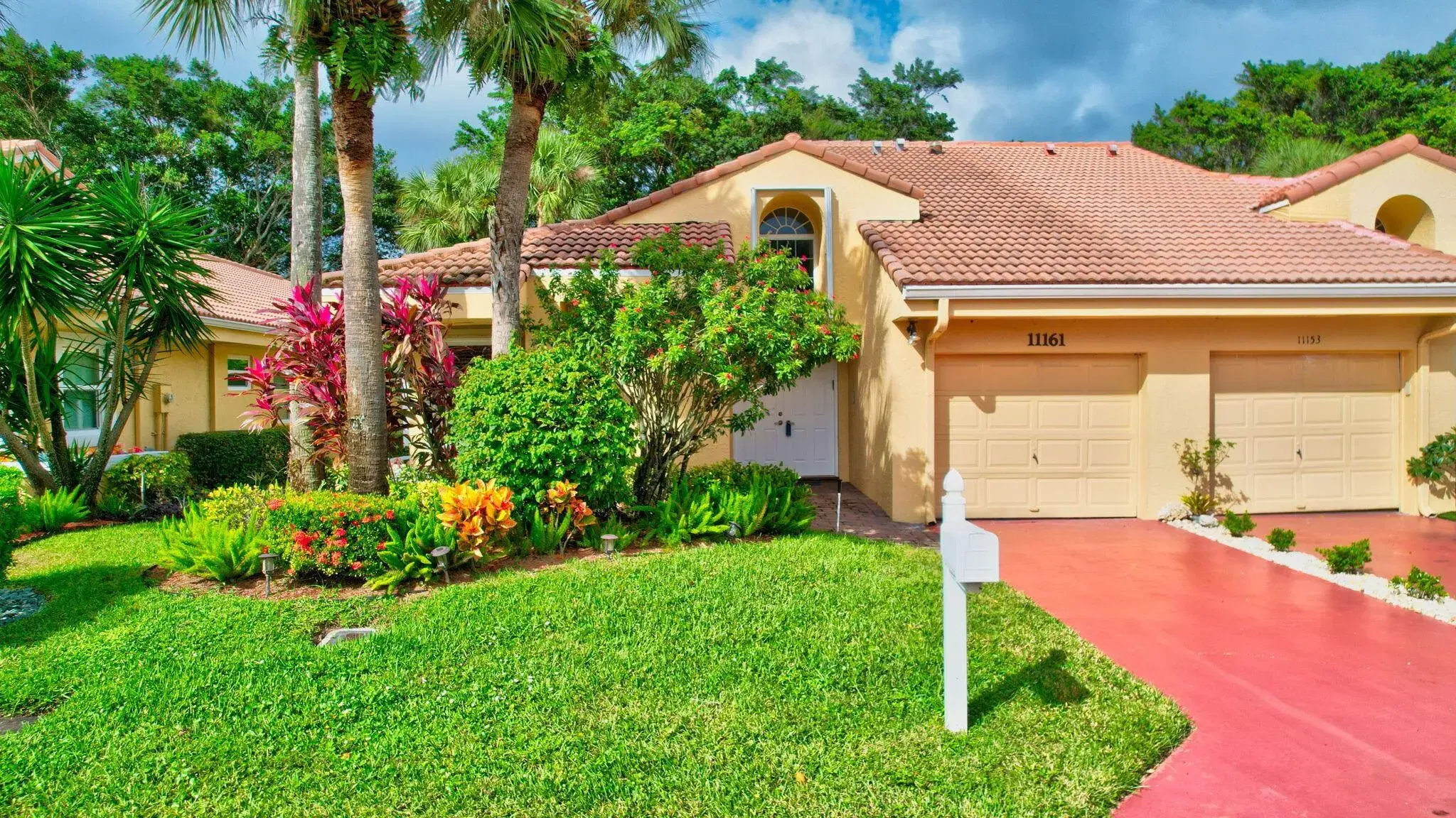 Picture of 11161 Sangria Court, Boca Raton, FL 33498