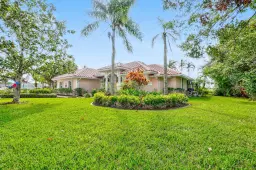 Picture of 8137 SE Double Tree Drive, Hobe Sound, FL 33455