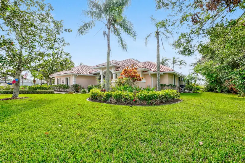 Picture of 8137 SE Double Tree Drive, Hobe Sound FL 33455