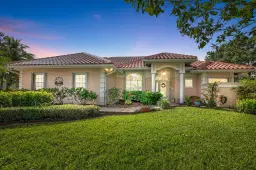 Picture of 8137 SE Double Tree Drive, Hobe Sound, FL 33455