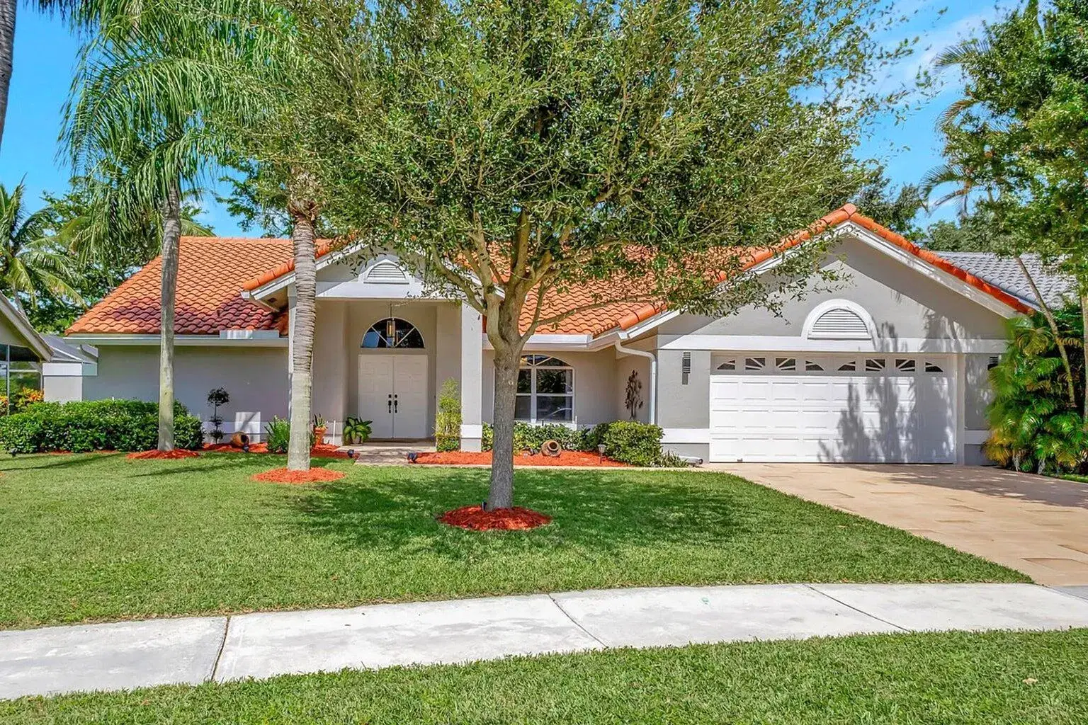 Picture of 6079 Wedgewood Village Circle, Lake Worth, FL 33463