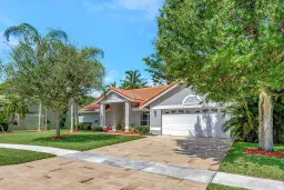 Picture of 6079 Wedgewood Village Circle, Lake Worth, FL 33463