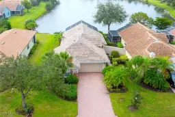 Picture of 2306 Summersweet Dr, Alva, FL 33920