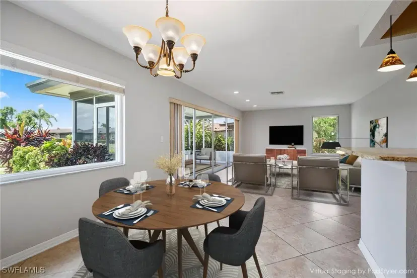 Picture of 4873 Tredegar Ln, Fort Myers FL 33919