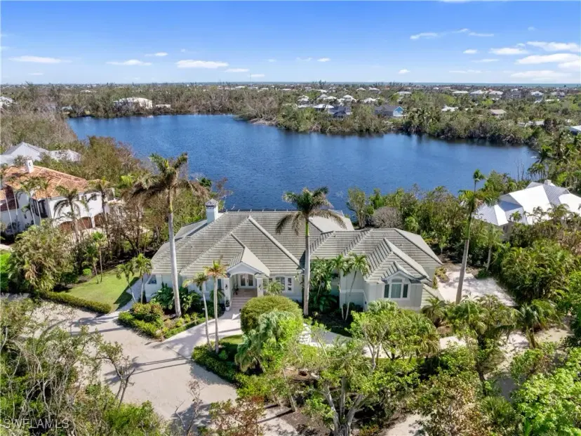 Picture of 1044 Whisperwood Way, Sanibel FL 33957