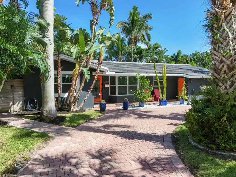 Picture of 2016 NE 22Nd Street, Wilton Manors FL 33305