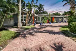 Picture of 2016 NE 22Nd Street, Wilton Manors, FL 33305