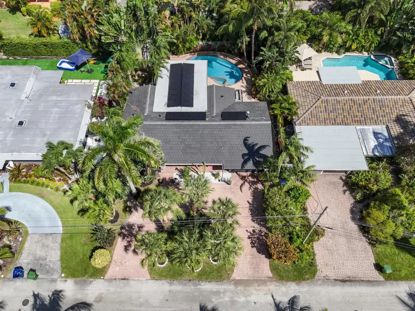 Picture of 2016 NE 22Nd Street, Wilton Manors FL 33305