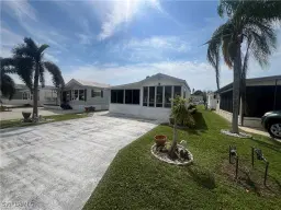 Picture of 3241 Ott Ln, Bonita Springs, FL 34134